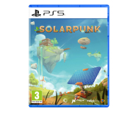 PlayStation Solarpunk - 1547018 - zdjęcie 1